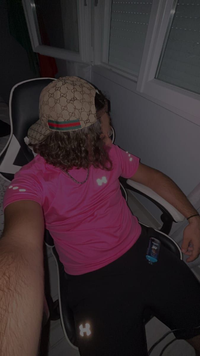 Profil de Chaine