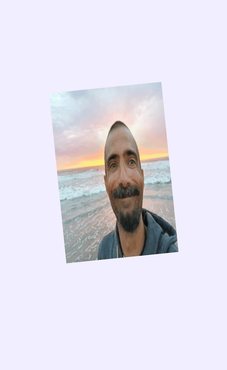 Profil de Saaid