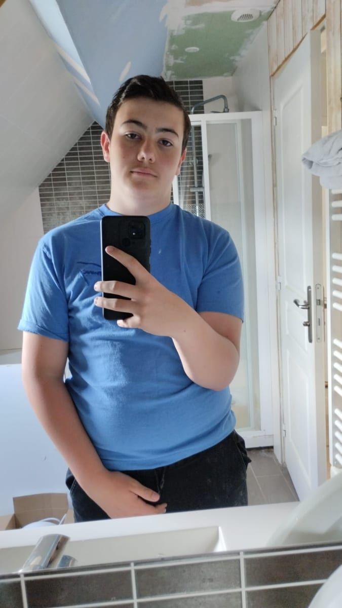 Profil de Ericson