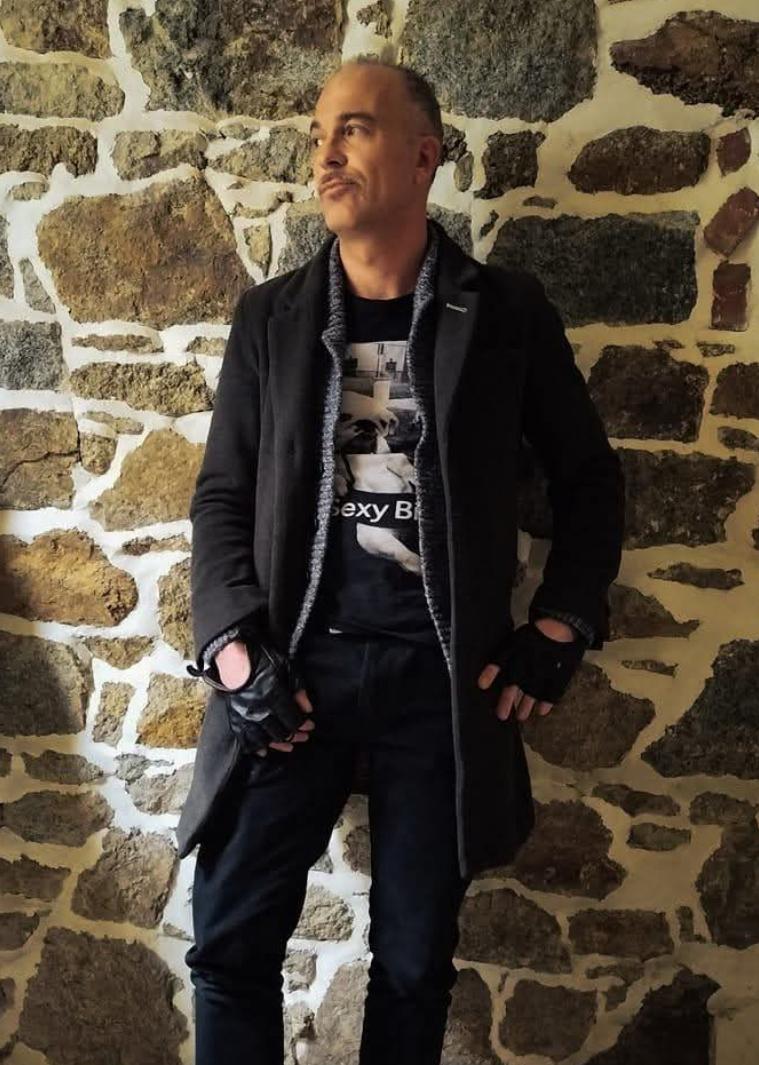 Profil de Isack