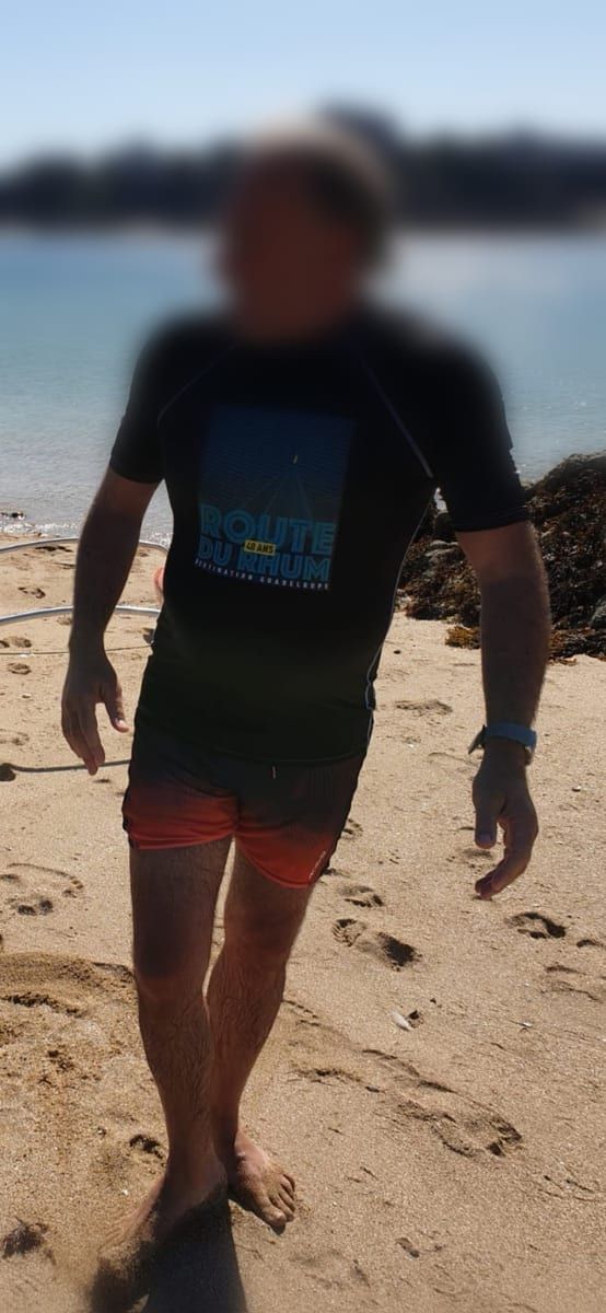 Profil de Floris