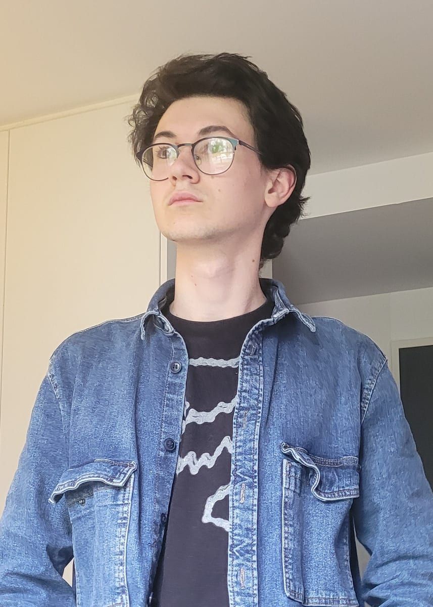 Profil de Aniceto