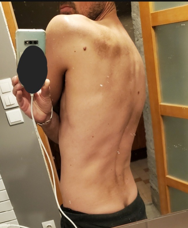 Profil de Dang