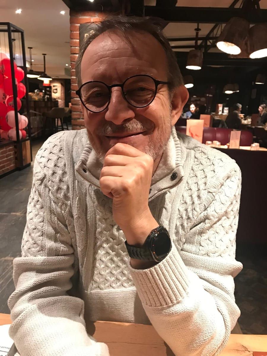 Profil de Mousa