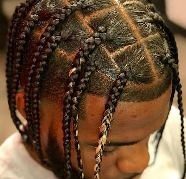 Profil de Touffik