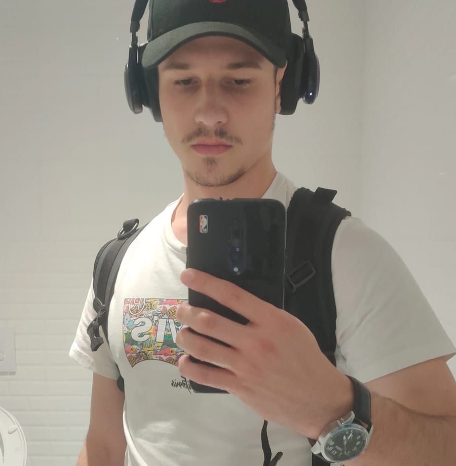 Profil de Gauderic