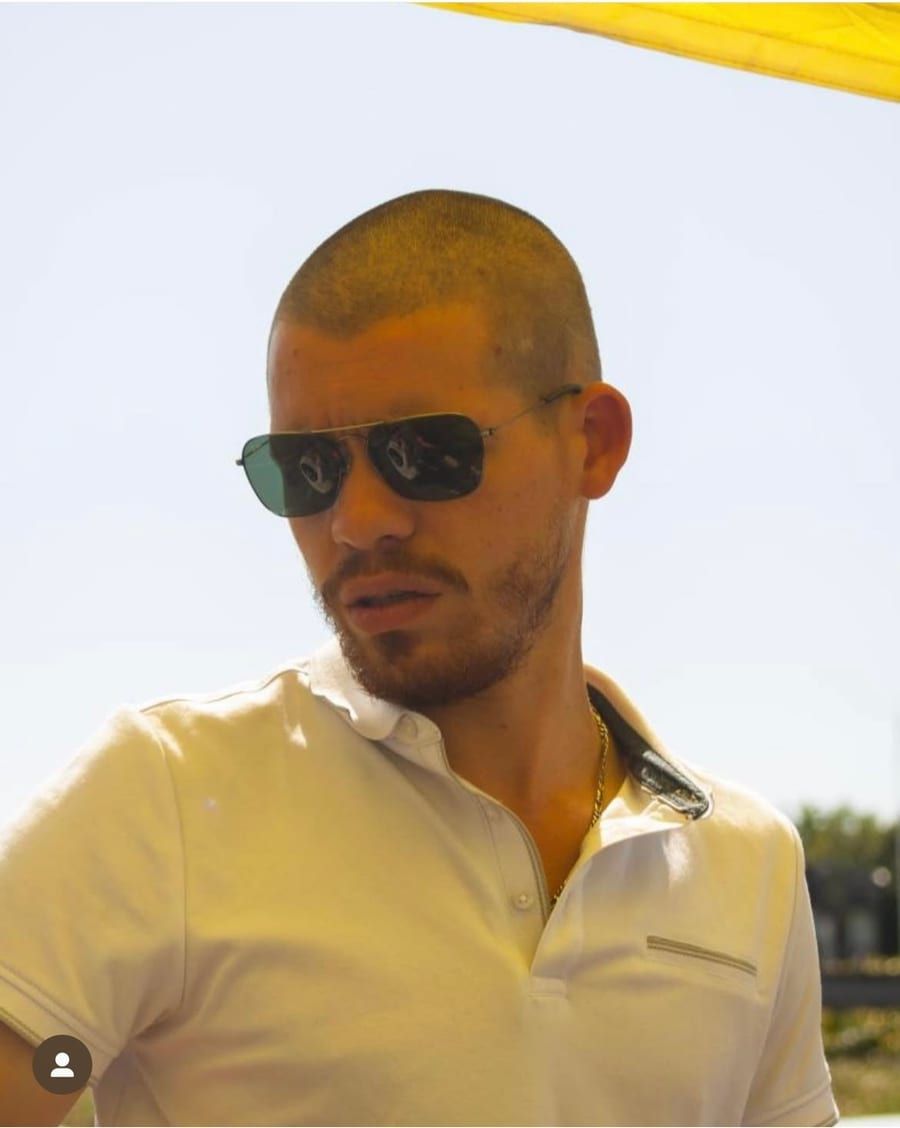 Profil de Houdheyfa