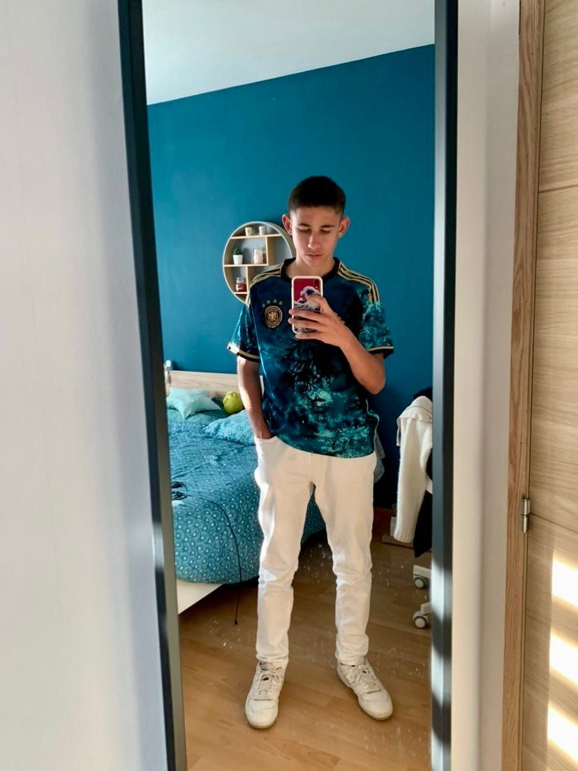 Profil de Chann