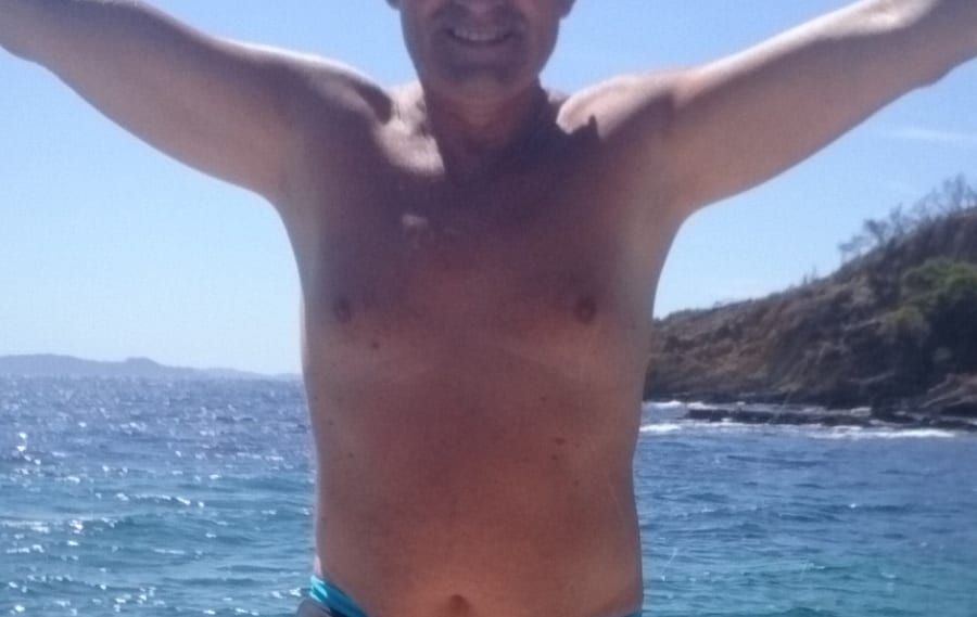 Profil de Elvio