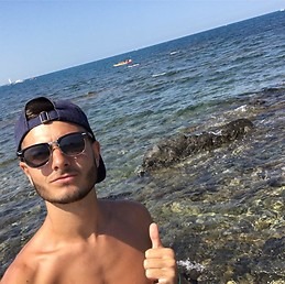 Profil de Lory