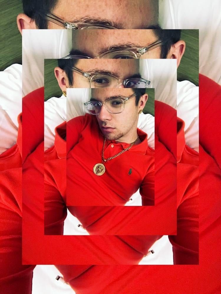 Profil de Hossen