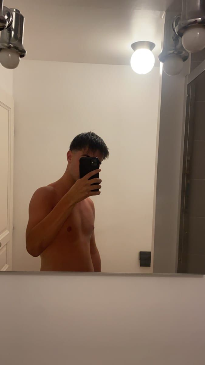 Profil de Scherif