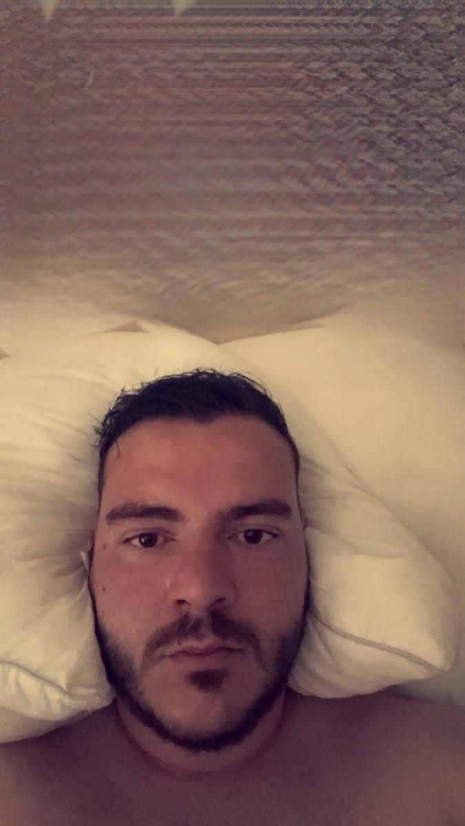 Profil de Xavier-pierre