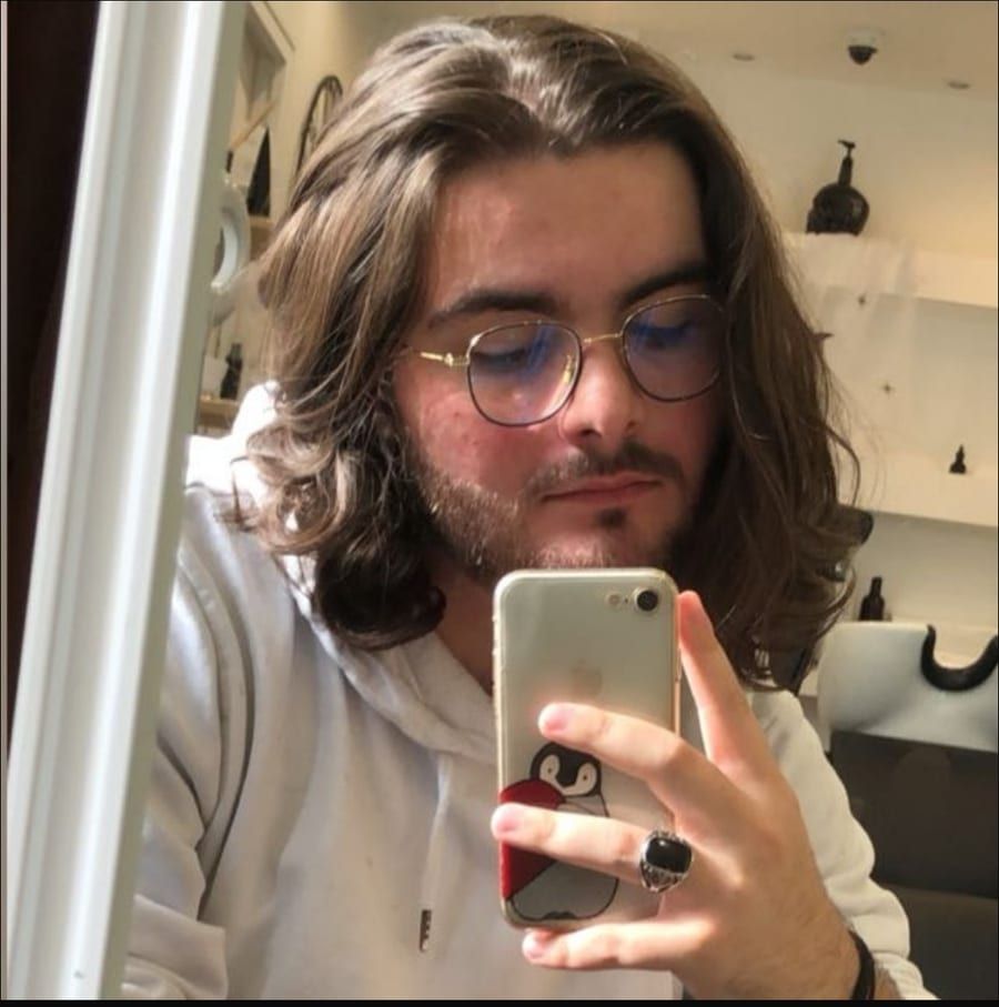 Profil de Mohamed-aziz