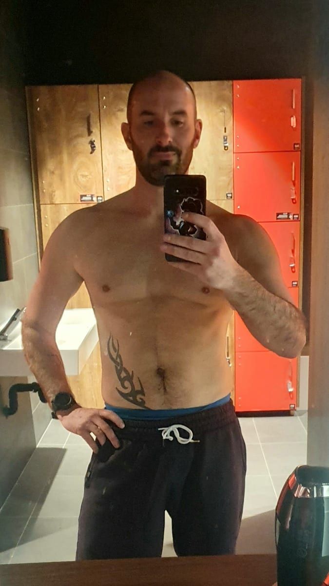 Profil de Alek