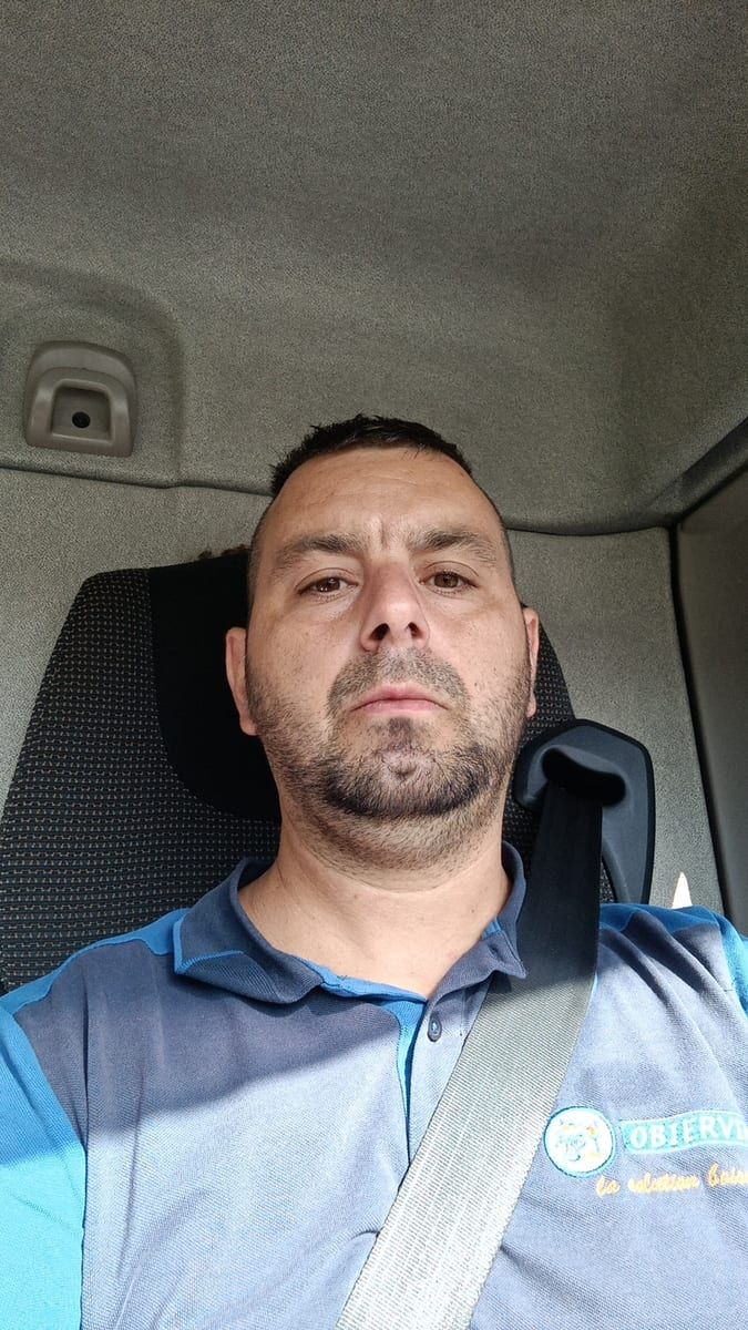 Profil de Mac