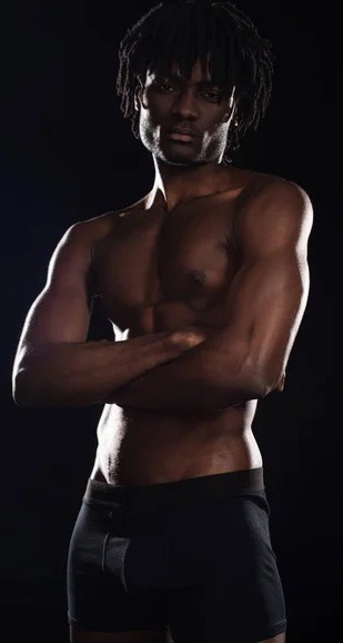 Profil de Keyran