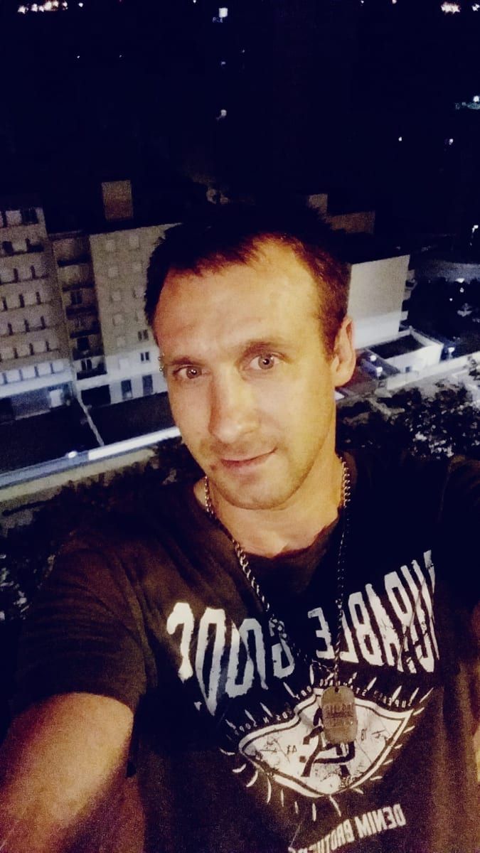 Profil de Shone