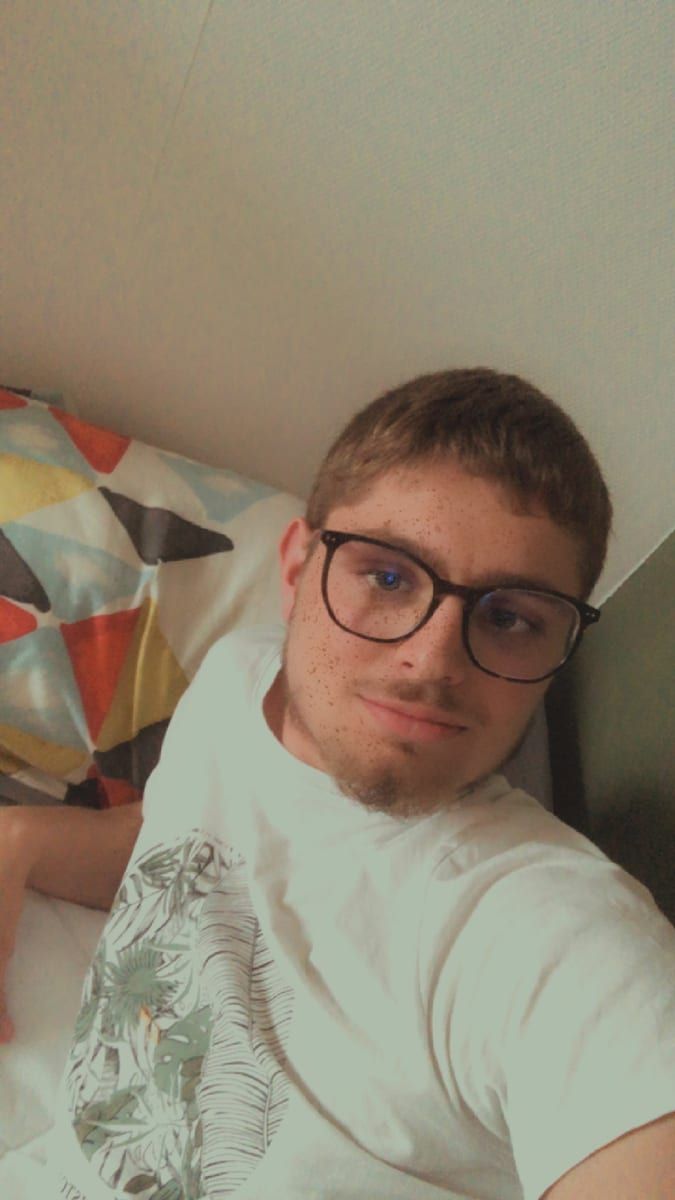 Profil de Freddi