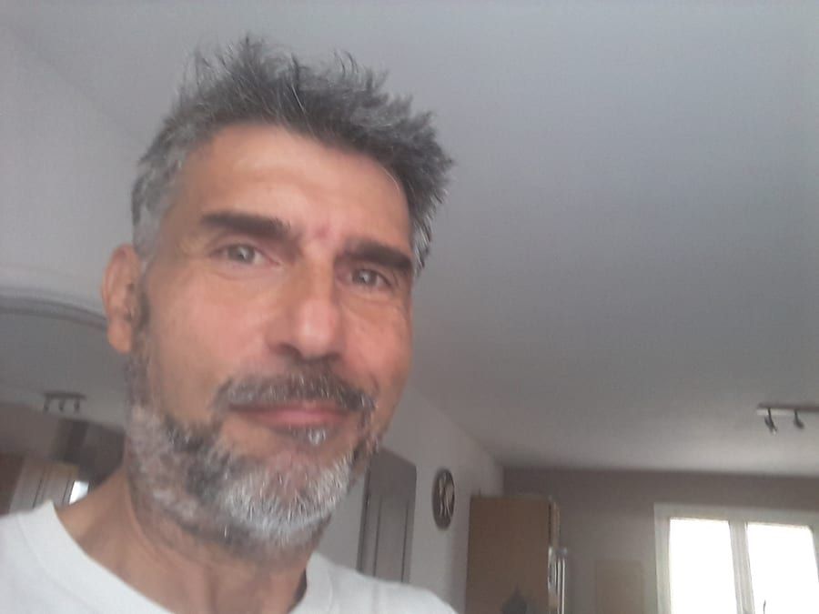 Profil de Lakhdar