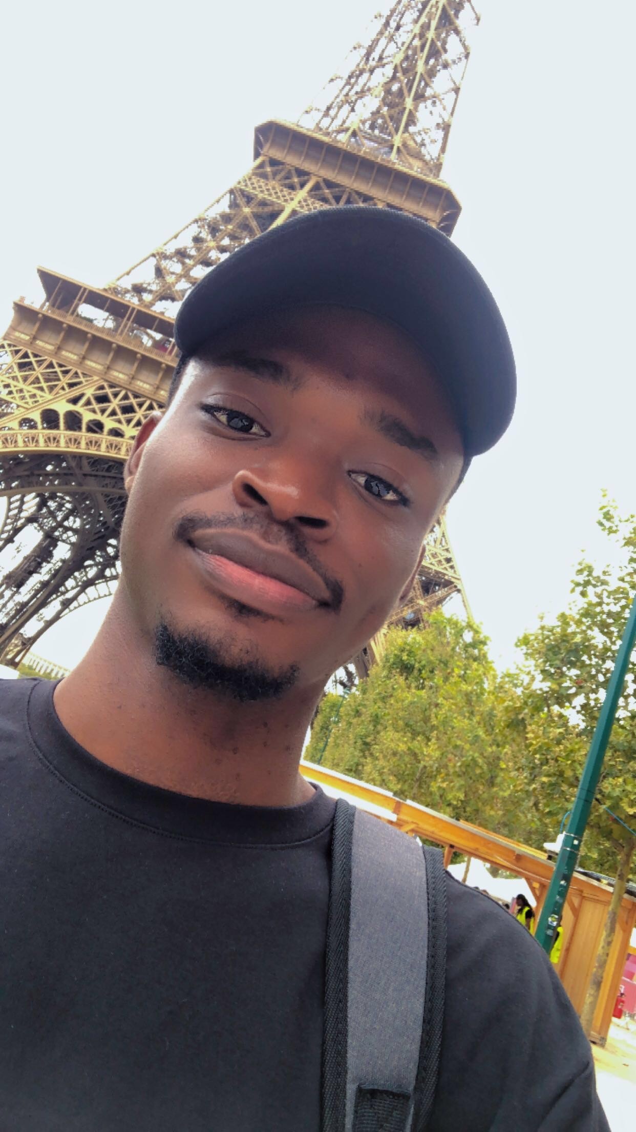 Profil de Mohan
